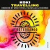 Download track Travelling (Eddieboi'remix)