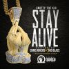 Download track Stay Alive