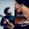 Download track Suite Italienne (Arranged For String Orchestra, Harpsichord And Violin By Andreas Fleck) II. Serenata. Larghetto