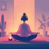 Download track Yoga For Spiritual Depth