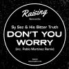 Download track Don't You Worry (Instrumental Mix)