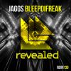 Download track Bleepdifreak (Hardforze Dj Tool Mix)