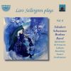 Download track Drei Intermezzi, Op. 117: I. Andante Moderato