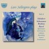 Download track Fantasie In C Major, Op. 17: Durchaus Phantastisch Und Leidenschaftlich Vorzutragen; Im Legendenton; Erstes Tempo; Adagio; Im Temp