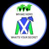 Download track What's Your Secret