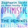 Download track Optimistic (Tribe Instrumental Mix)