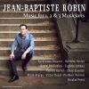 Download track Sur Un Sommet For Oboe, Clarinet And Bassoon: 1. Jubilations