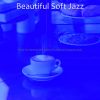 Download track Smooth Jazz Ballad Soundtrack For Lattes