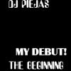 Download track DJ Piejas Feat. Phil Collins - Can'T Stop Loving You