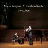 Download track 6 Klavierstücke, Op. 118: No. 2 In A Major, Intermezzo (Live)