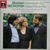 Download track Brahms Clarinet Trio In A Minor, Op. 114 ''Klarinetten-Trio'' - Adagio