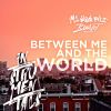 Download track Between Me And The World (Instrumental)