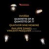 Download track Piano Quintet No. 2 In A Major, Op. 81, B. 155: III. Scherzo, Furiant. Molto Vivace
