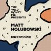 Download track The Weatherman (Or, The Felonies Are Magnets On My Coat) (The Wild Honey Pie Buzzsession)