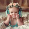 Download track Harmonious Baby Sleep