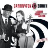 Download track Carrington Brown's Meeting / Cello (Live)