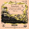 Download track Schumann' Arabeske In C Major, Op. 18