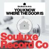 Download track You Know Where The Door Is (Romy Black Remix)