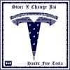 Download track Exchange My$ Into Tesla Assets (Screwed & Chopped)