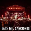 Download track Mil Canciones (En Vivo)