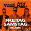 Download track Freitag, Samstag (Anstandslos & Durchgeknallt Remix)