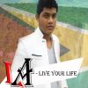 Download track Live Your Life