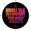 Download track Double Talk (Dinamo Azari III Remix)