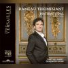 Download track Zoroastre - Acte III, ScÃ¨ne 5 - Ariette De Zoroastre: ' Accourez, Jeunesse Brillante... '