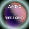 Download track Free & Crazy