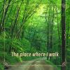 Download track The Place Where Ia Walk N° 4