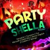 Download track Party Shella Riddim