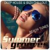 Download track Ibiza House Nights (Groovy Chillhouse Cut)