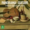 Download track 7. Gismonti: Variations Pour Guitare