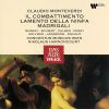 Download track Monteverdi: Ottavo Libro Di Madrigali 