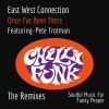 Download track Once I've Been There (Iconix-Red Line Dub)