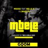 Download track Mbele (Gqom)