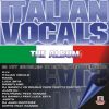 Download track Your Love Is For Me (Italian Vocals Style)