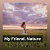 Download track Calm Nature Sounds With Music, Pt. 21