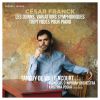 Download track Franck: Prélude, Choral Et Fugue, FWV 21: II. Choral