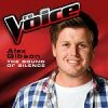 Download track The Sound Of Silence (The Voice 2013 Performance)