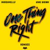 Download track One Thing Right (PMP Remix)