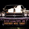 Download track Everybody Move Tonight (Acappella Version)