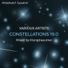 Download track Constellations 19.0 (Continuous DJ Mix)