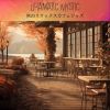 Download track Cafe Jazz By The Autumn Fire