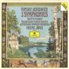 Download track Symphony, For Orchestra No. 3 (II) In C Major, Op. 32- Allegro Con Spirito-An...