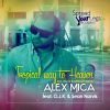 Download track Tropical Way To Heaven (Acapella)