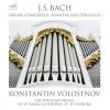 Download track Sonata No. 3 In D Minor, BWV 527: II. Adagio E Dolce