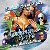 Download track Bailando Es Que Se Goza (DJ Papi Electric Reggaeton Party Remix)