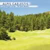 Download track Alpis Caelestis, La Montagne Secrete, Pt. 1