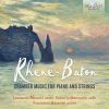 Download track Violin Sonata No. 1, Op. 24: III. Allegro Vivo